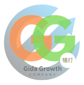 Gida Growthロゴ e1737279731475